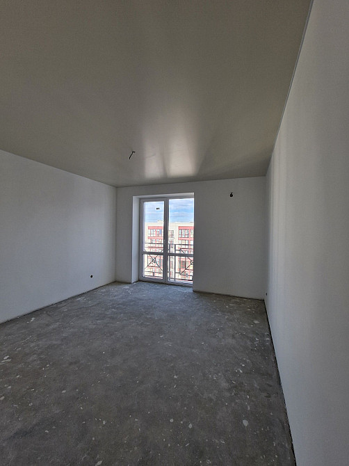 Двокімнатна. Велика. 80%готовність ремонту. Івано-Франківськ - зображення 4