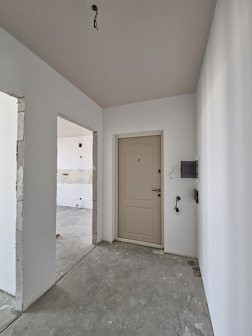 Двокімнатна. Велика. 80%готовність ремонту. Івано-Франківськ - зображення 1