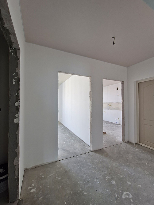 Двокімнатна. Велика. 80%готовність ремонту. Івано-Франківськ - зображення 2