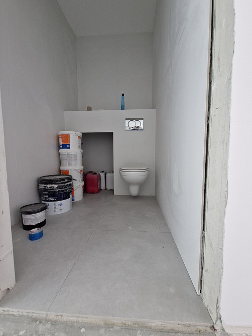 Двокімнатна. Велика. 80%готовність ремонту. Івано-Франківськ - зображення 6