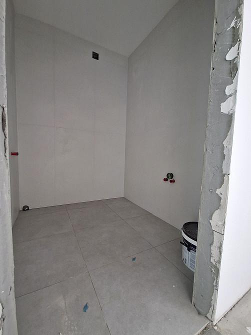 Двокімнатна. Велика. 80%готовність ремонту. Івано-Франківськ - зображення 7