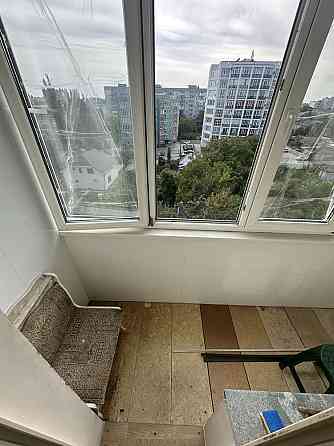 Здам 1 кім Студію по Троїцькій 8000 торг Кременчук