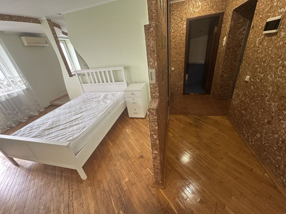 Здам 1 кім Студію по Троїцькій 8000 торг Кременчук - зображення 1