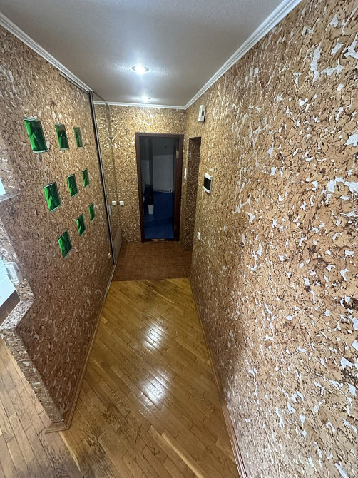 Здам 1 кім Студію по Троїцькій 8000 торг Кременчук - зображення 4