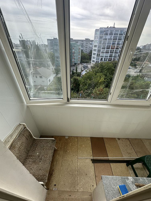 Здам 1 кім Студію по Троїцькій 8000 торг Кременчук - зображення 2