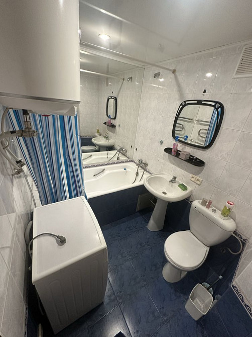 Здам 1 кім Студію по Троїцькій 8000 торг Кременчук - зображення 3