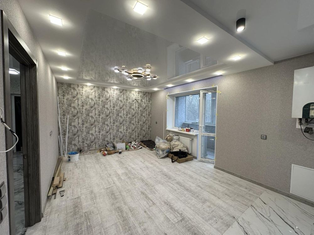 Продам 3-х кімнатну квартиру в місті Конотоп Конотоп - зображення 8