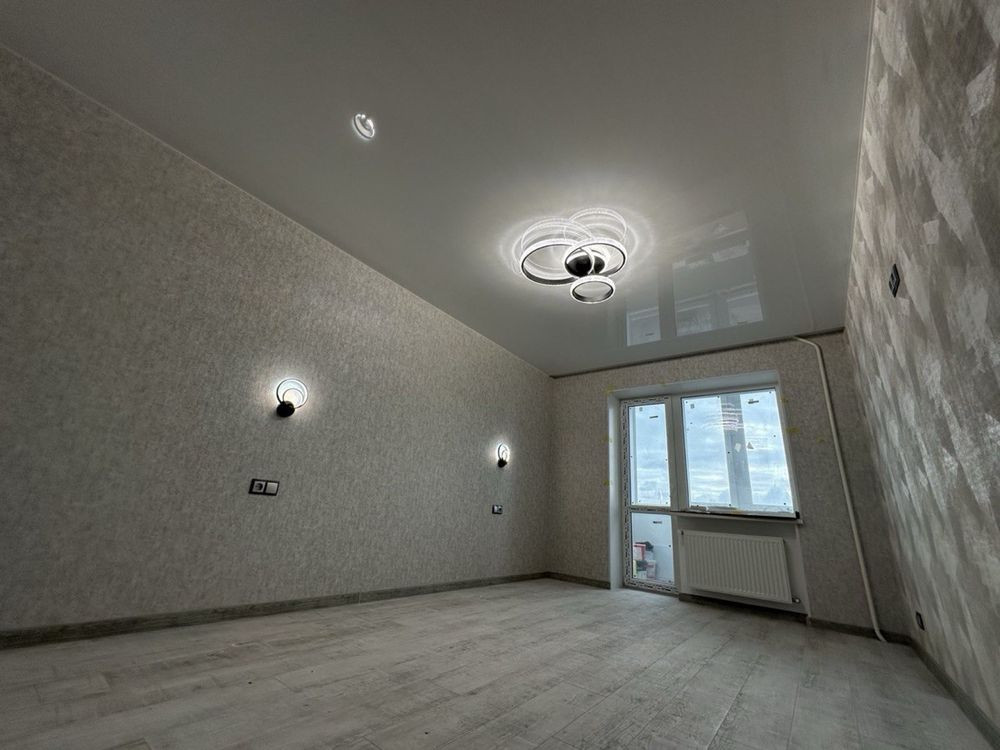 Продам 3-х кімнатну квартиру в місті Конотоп Конотоп - зображення 1