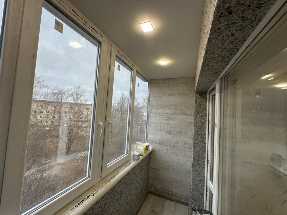 Продам 3-х кімнатну квартиру в місті Конотоп Конотоп - зображення 6