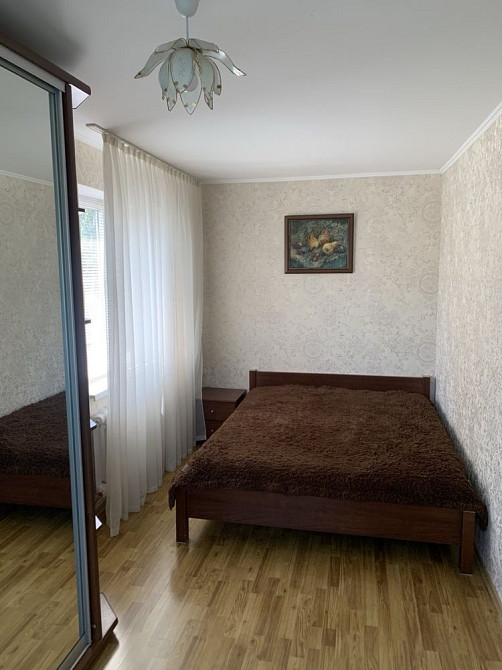 Сдам (Собственник) хорошую 2-комнтатную квартиру в районе автовокзала! Кривий Ріг - зображення 2