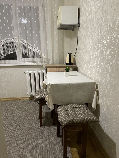 Сдам (Собственник) хорошую 2-комнтатную квартиру в районе автовокзала! Кривий Ріг - зображення 4