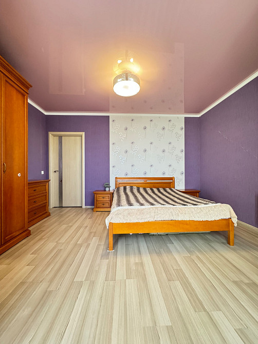 2-кімнатна Міхнюка 41 ( "Пʼять кутів"). Автономне опалення Чернігів - зображення 7