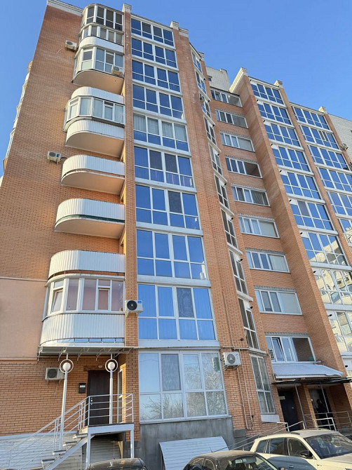 2-кімнатна Міхнюка 41 ( "Пʼять кутів"). Автономне опалення Чернігів - зображення 2