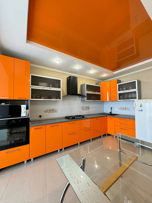 2-кімнатна Міхнюка 41 ( "Пʼять кутів"). Автономне опалення Чернігів - зображення 3