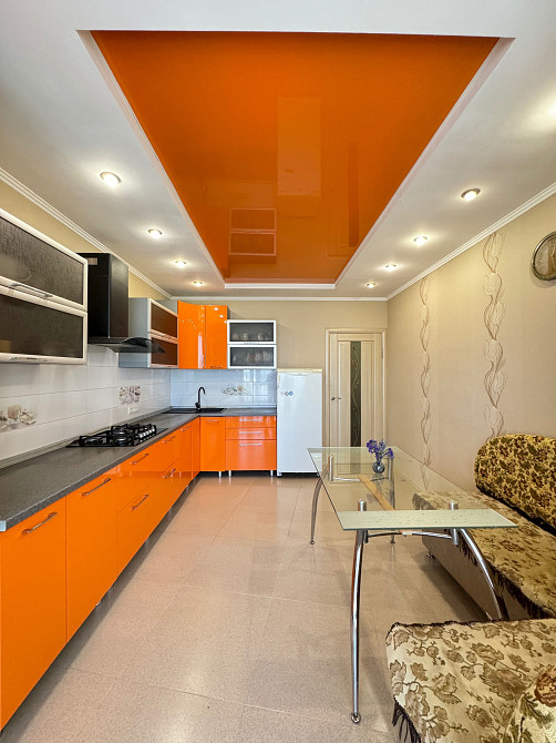 2-кімнатна Міхнюка 41 ( "Пʼять кутів"). Автономне опалення Чернігів - зображення 1