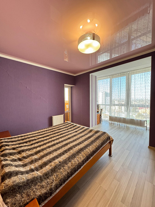 2-кімнатна Міхнюка 41 ( "Пʼять кутів"). Автономне опалення Чернігів - зображення 8