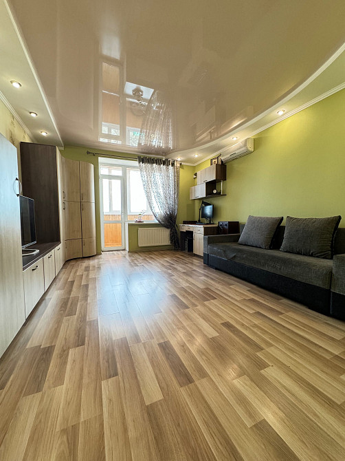 2-кімнатна Міхнюка 41 ( "Пʼять кутів"). Автономне опалення Чернігів - зображення 5