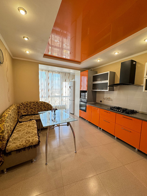 2-кімнатна Міхнюка 41 ( "Пʼять кутів"). Автономне опалення Чернігів - зображення 4