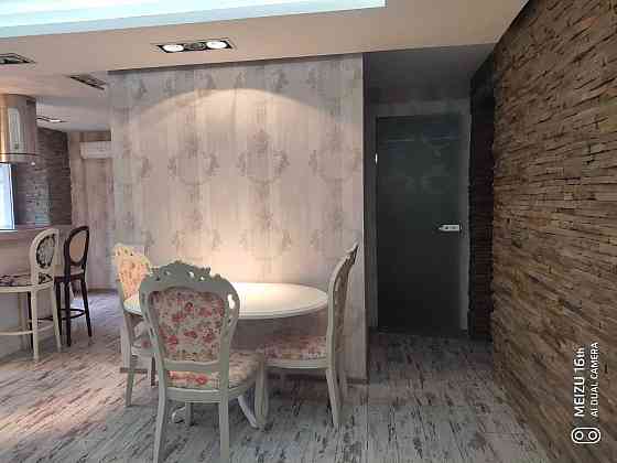 Аренда 2 к. квартиры, 67м2, в стиле soft loft, М "Научная" Харьков