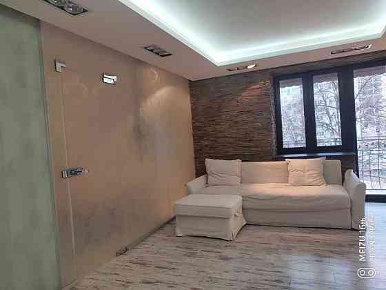 Аренда 2 к. квартиры, 67м2, в стиле soft loft, М "Научная" Харьков