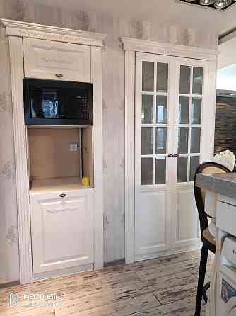 Аренда 2 к. квартиры, 67м2, в стиле soft loft, М "Научная" Харьков