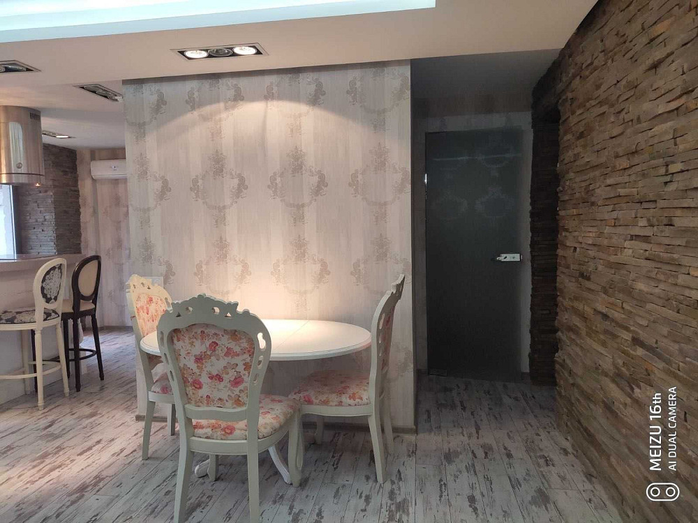 Аренда 2 к. квартиры, 67м2, в стиле soft loft, М "Научная" Харьков - изображение 3