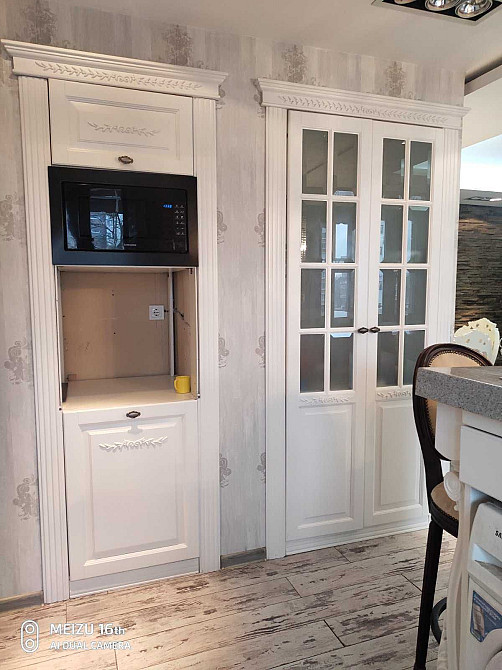 Аренда 2 к. квартиры, 67м2, в стиле soft loft, М "Научная" Харьков - изображение 5