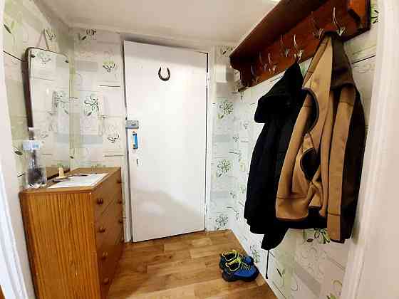 Аренда 1-к-ої квартири по вул.Кібальчича Київ