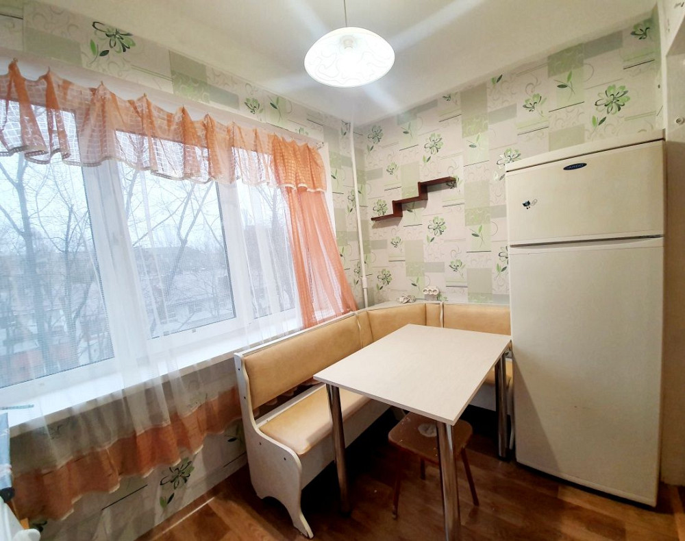 Аренда 1-к-ої квартири по вул.Кібальчича Київ - зображення 7