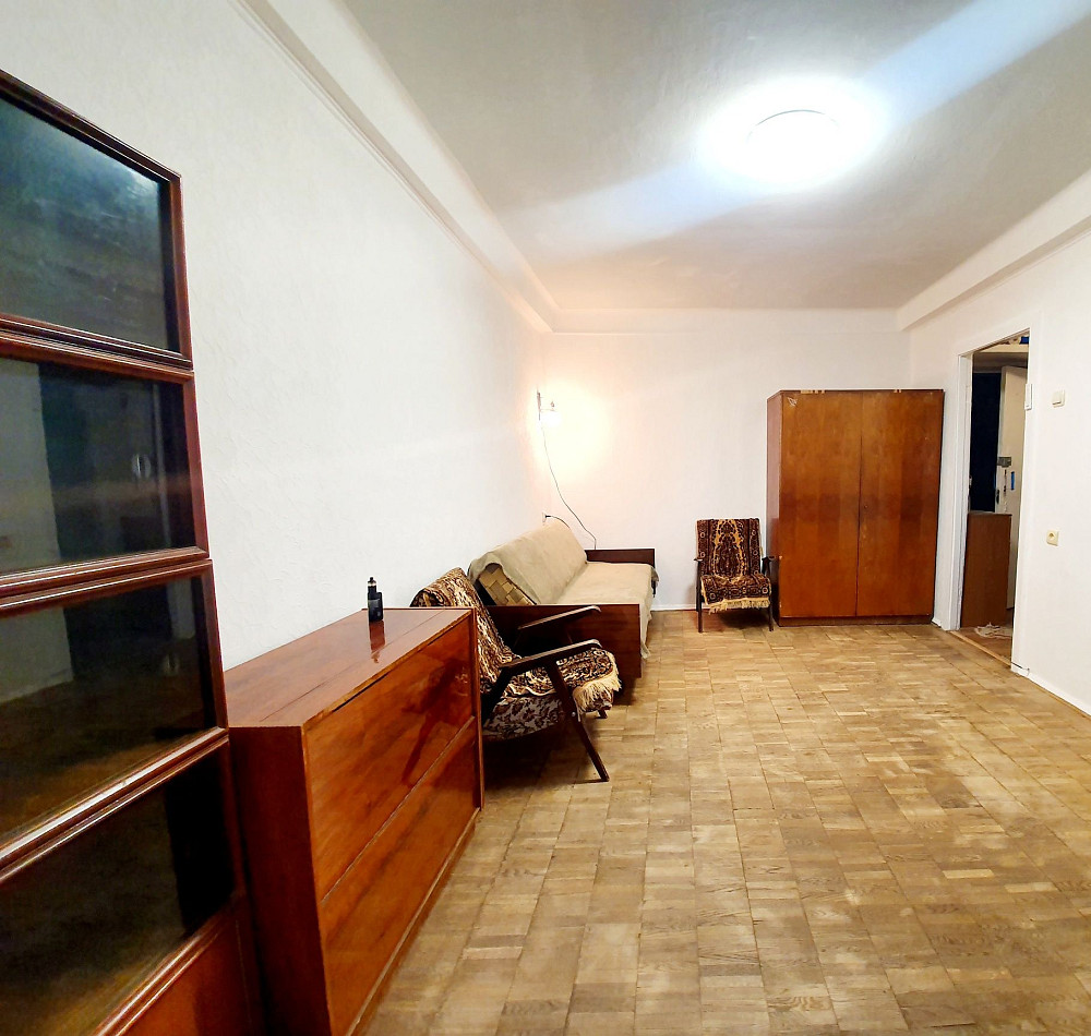 Аренда 1-к-ої квартири по вул.Кібальчича Київ - зображення 4