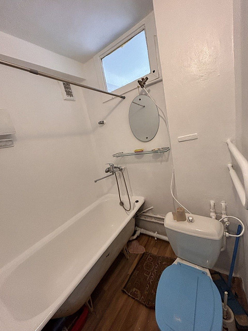 Аренда 1-к-ої квартири по вул.Кібальчича Київ - зображення 3