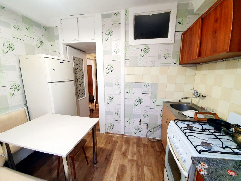 Аренда 1-к-ої квартири по вул.Кібальчича Київ - зображення 1