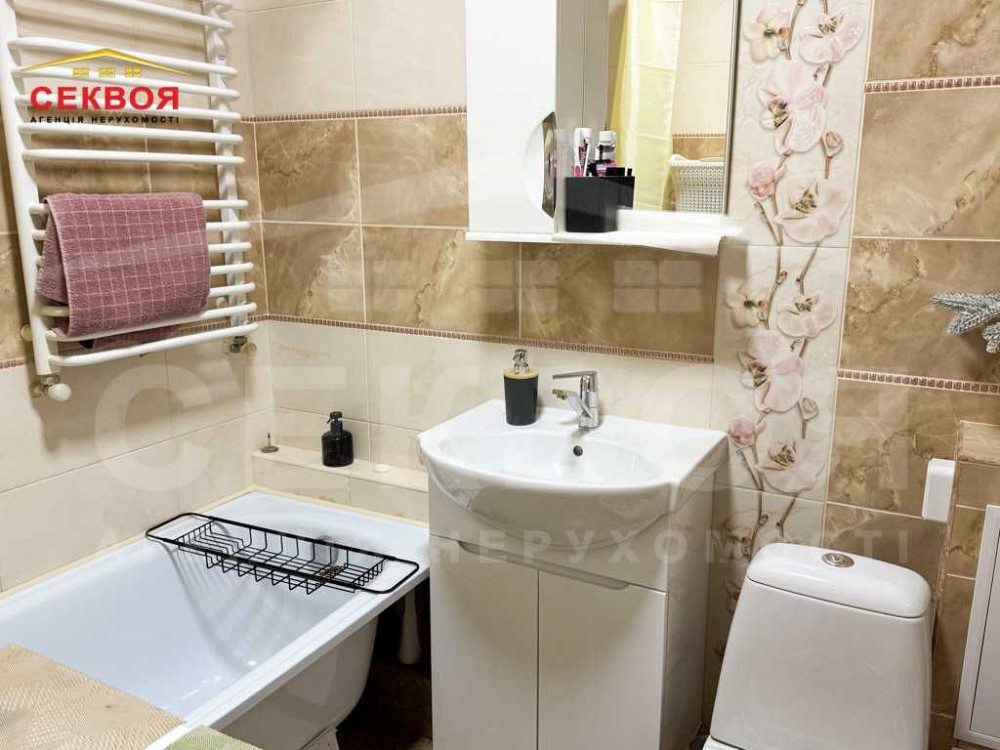 Оренда однокімнатної квартири по вул. Гайова, м.Тернопіль Тернопіль - зображення 6