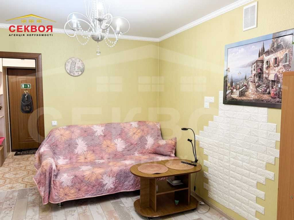 Оренда однокімнатної квартири по вул. Гайова, м.Тернопіль Тернопіль - зображення 4