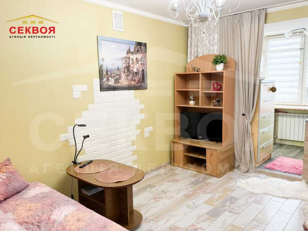 Оренда однокімнатної квартири по вул. Гайова, м.Тернопіль Тернопіль - зображення 5