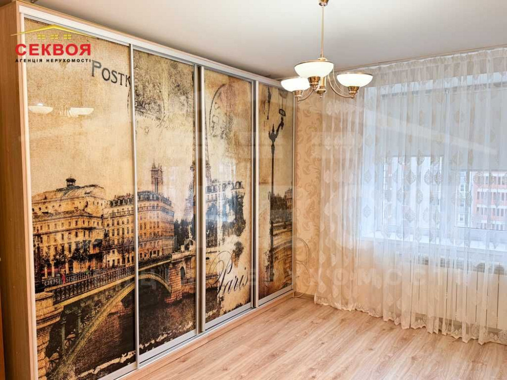 Оренда однокімнатної квартири по вул. Гайова, м.Тернопіль Тернопіль - зображення 2