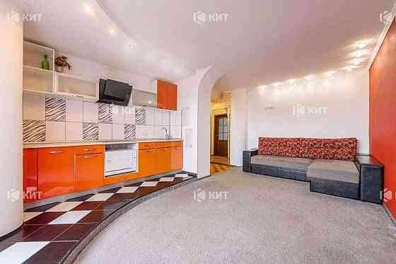 2к. 50м2 Спортивна (Спортивная, Державинская, пр. Гагарина 41/2)124271 Харьков