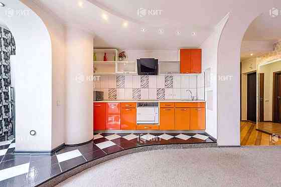 2к. 50м2 Спортивна (Спортивная, Державинская, пр. Гагарина 41/2)124271 Харьков