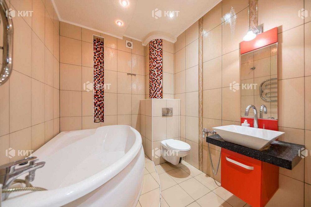 2к. 50м2 Спортивна (Спортивная, Державинская, пр. Гагарина 41/2)124271 Харків - зображення 8