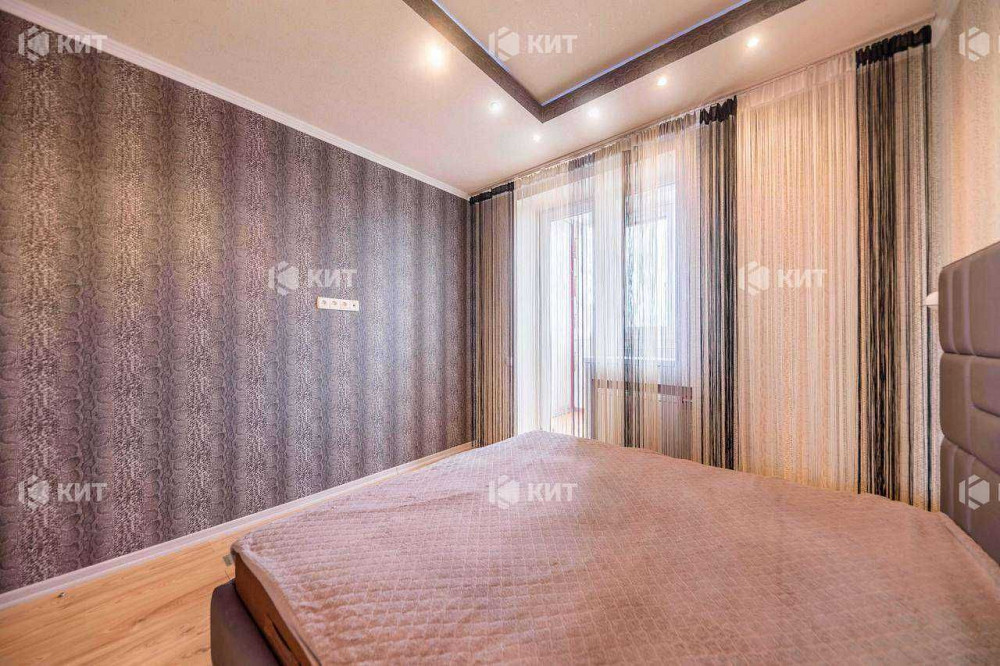 2к. 50м2 Спортивна (Спортивная, Державинская, пр. Гагарина 41/2)124271 Харків - зображення 3