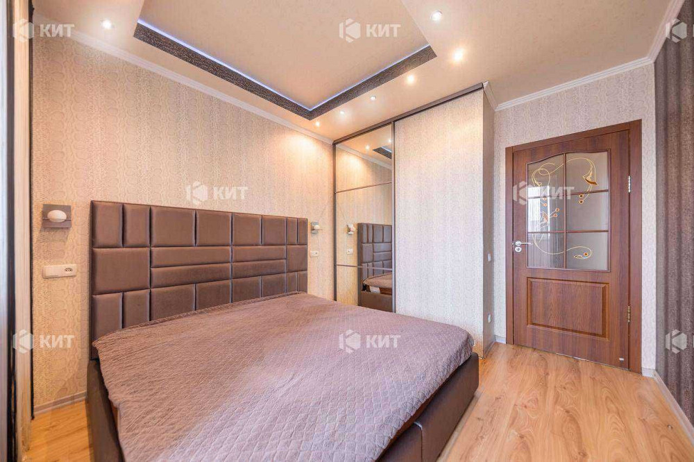 2к. 50м2 Спортивна (Спортивная, Державинская, пр. Гагарина 41/2)124271 Харків - зображення 2