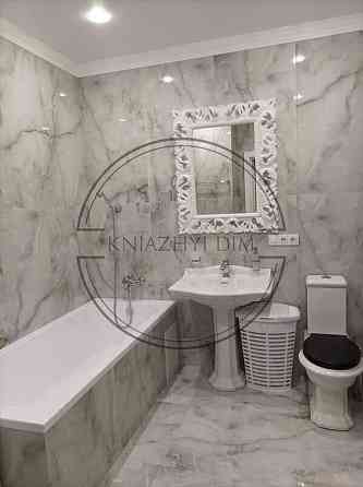 ОРЕНДА 3 кім квартира в ЖК Паркове місто Київ