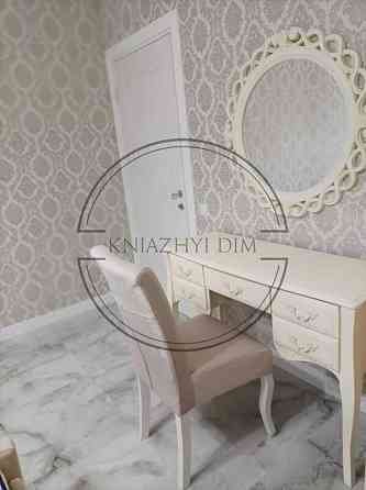 ОРЕНДА 3 кім квартира в ЖК Паркове місто Київ