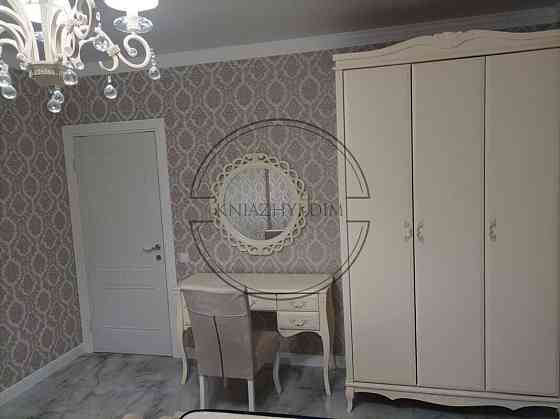 ОРЕНДА 3 кім квартира в ЖК Паркове місто Київ