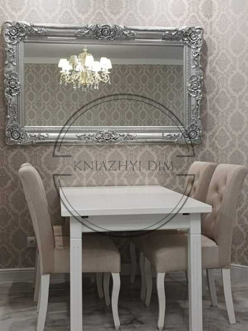 ОРЕНДА 3 кім квартира в ЖК Паркове місто Київ - зображення 7