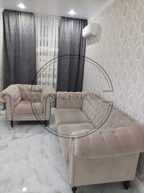 ОРЕНДА 3 кім квартира в ЖК Паркове місто Київ - зображення 3