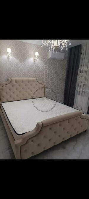 ОРЕНДА 3 кім квартира в ЖК Паркове місто Київ - зображення 1