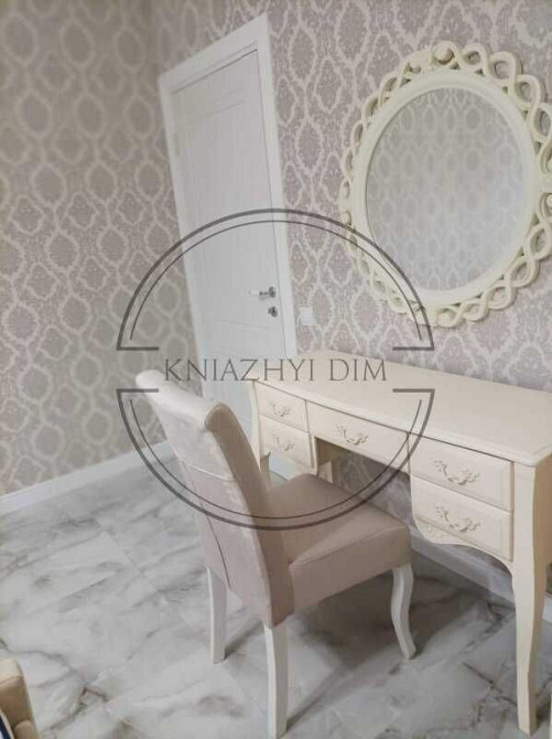 ОРЕНДА 3 кім квартира в ЖК Паркове місто Київ - зображення 6