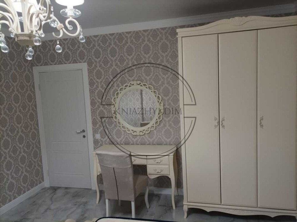 ОРЕНДА 3 кім квартира в ЖК Паркове місто Київ - зображення 4