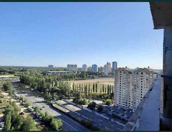 Квартира нещавершеного будівництва Київ